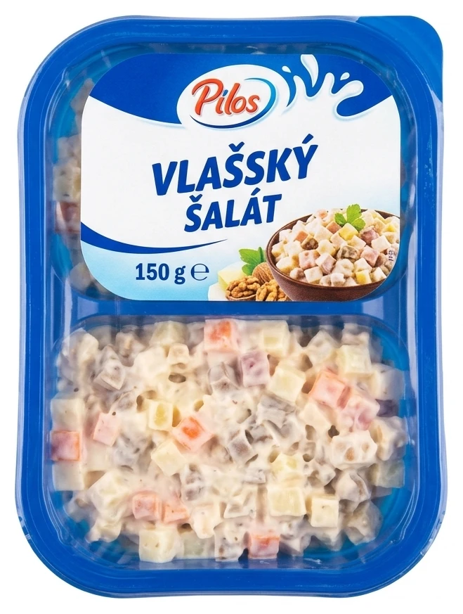 Vlašský šalát