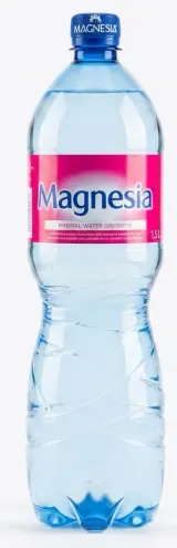 Magnesia