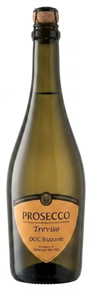 Prosecco Treviso DOC Frizzante