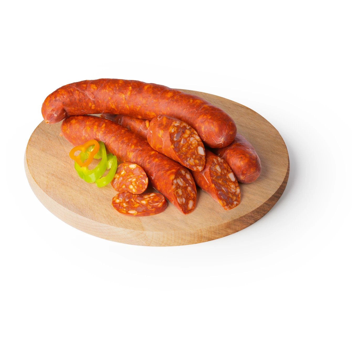 KLOBÁSA GAŠPARÍK CA 2KG