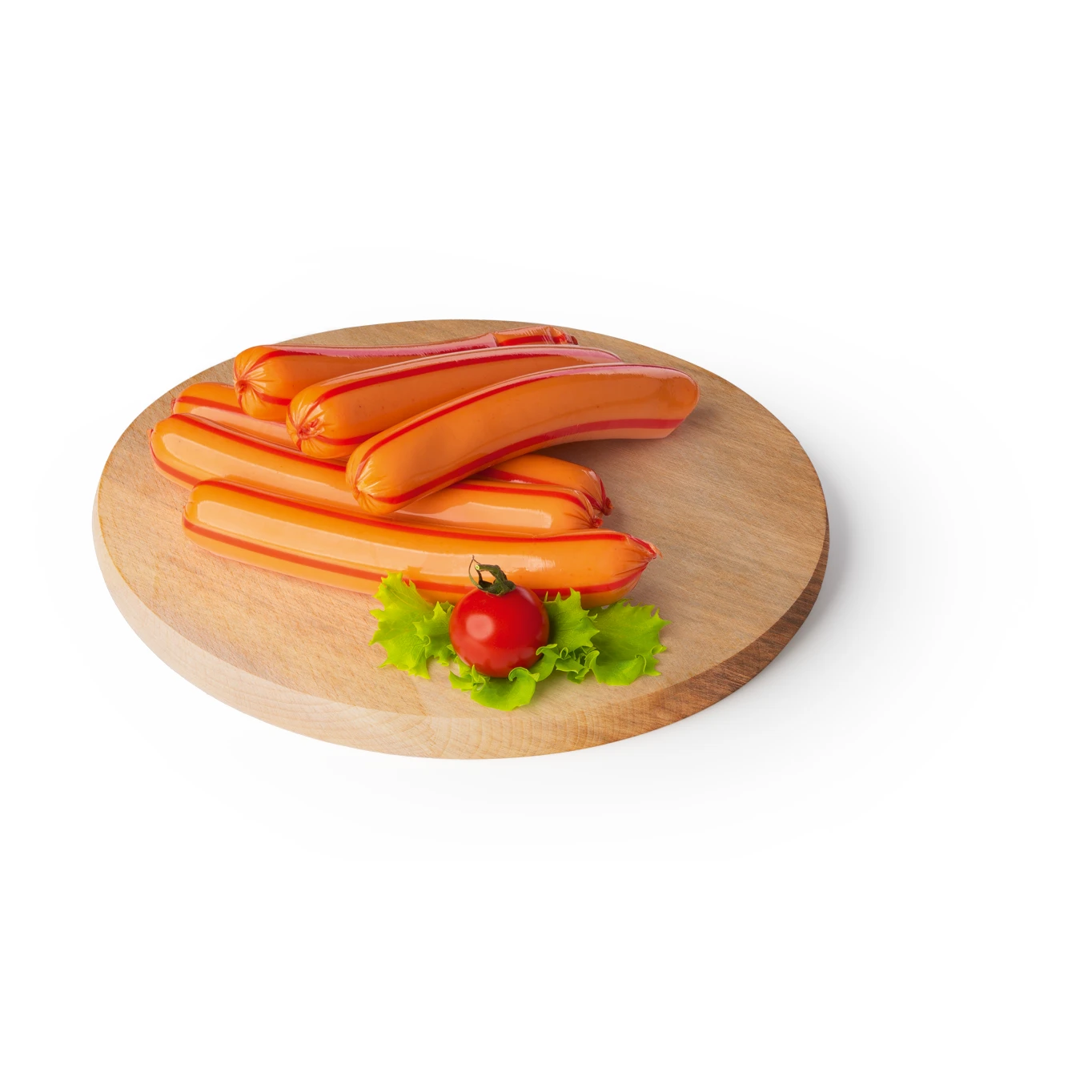 BRATISLAVSKÉ PÁRKY CA.1 KG HÔRKA