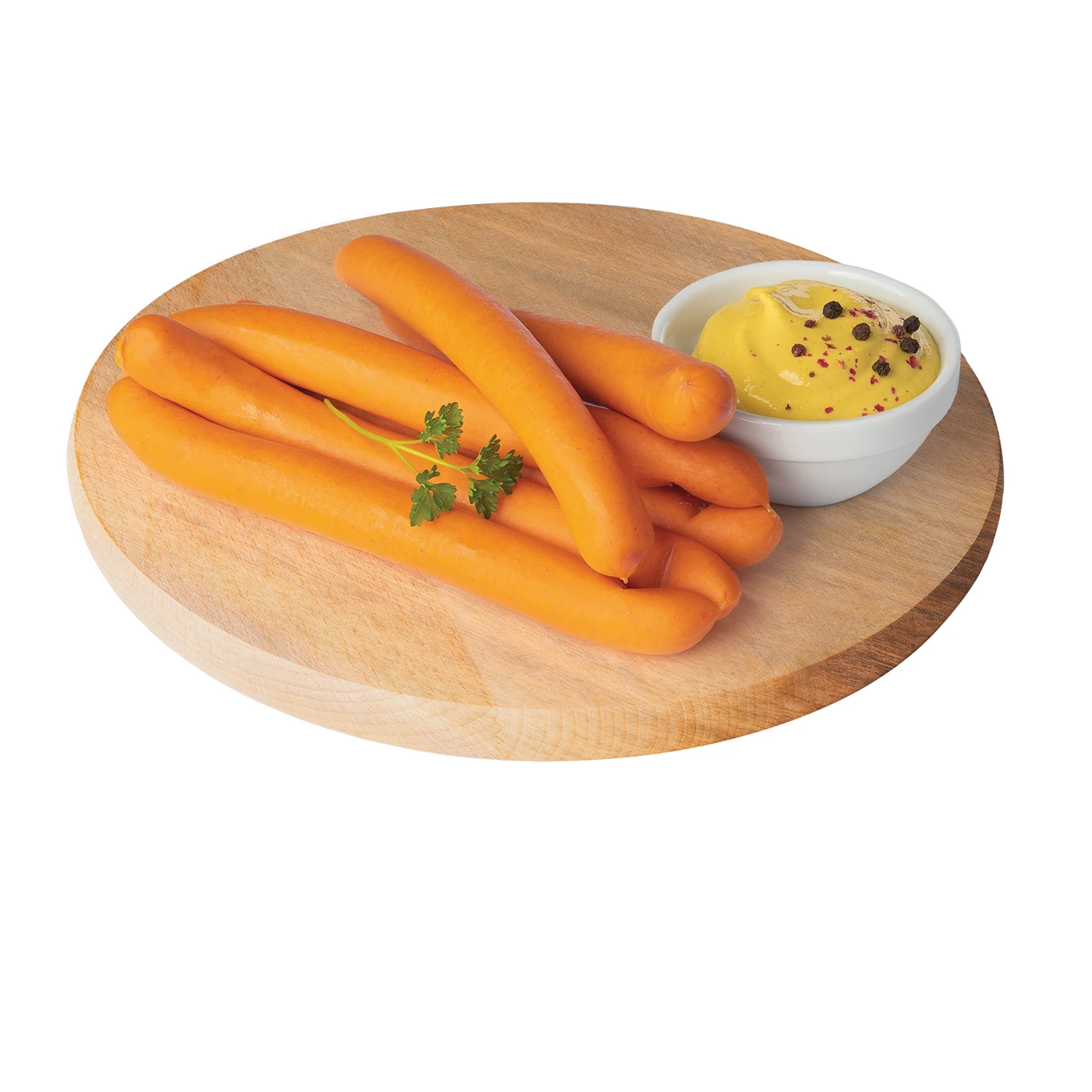 ZIPSER PÁRKY 71% CA.1,2KG TAURIS