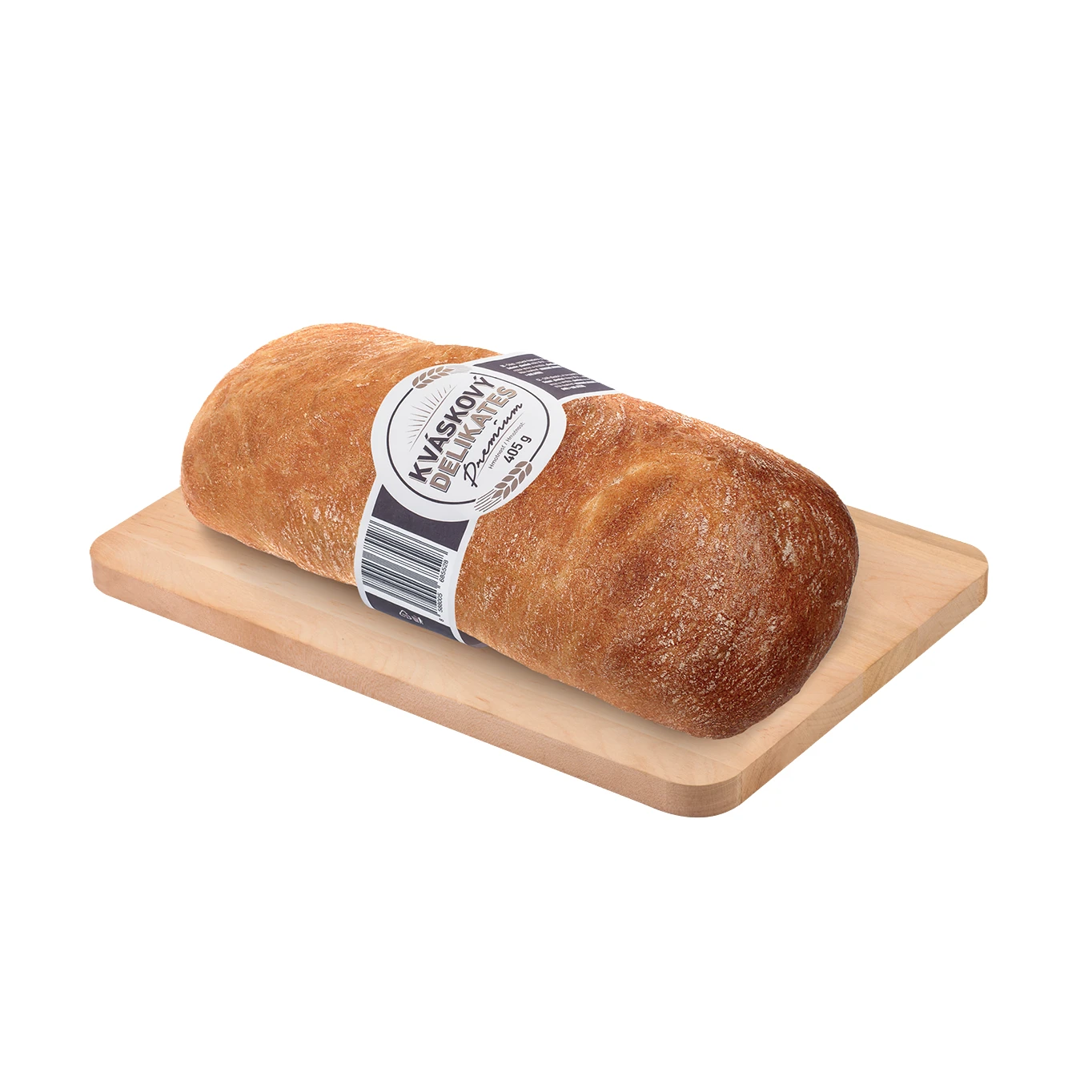 KVÁSKOVÝ DELIKATES PREMIUM 405G MINIT