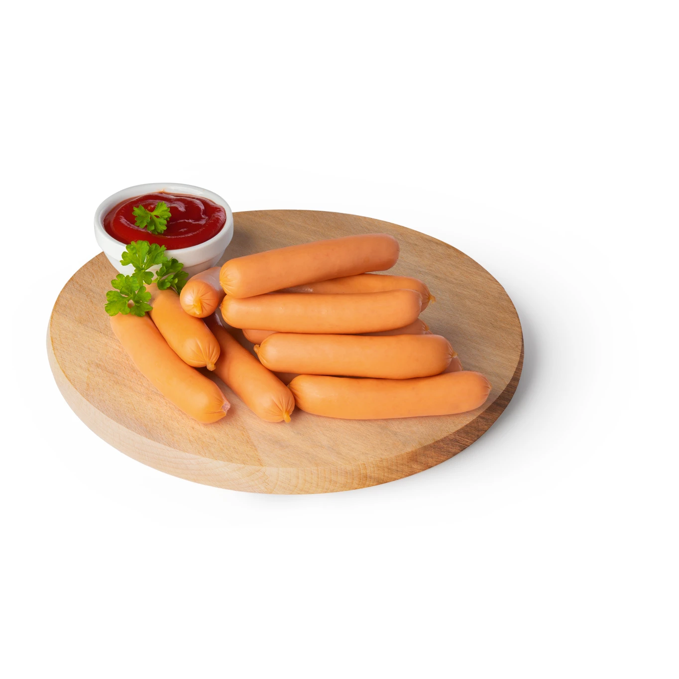 CISÁRSKE PÁRKY CA 600G MECOM