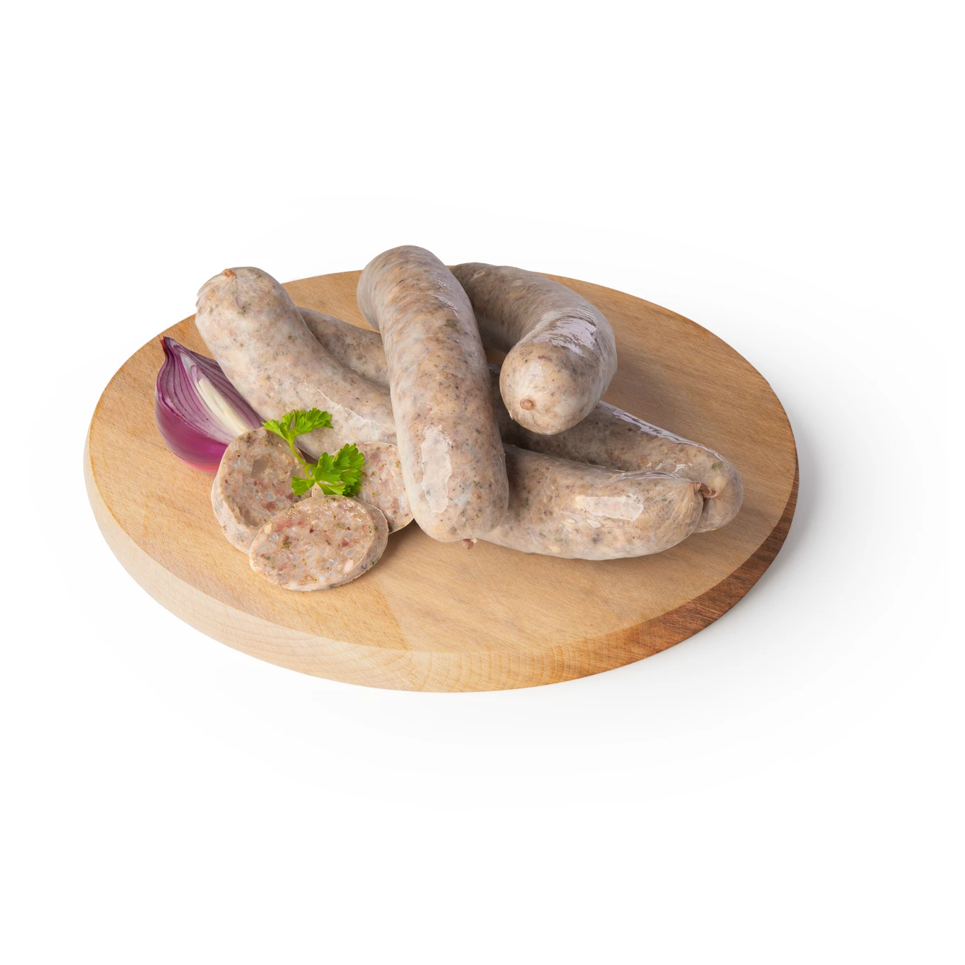 ŠARIŠSKÉ JATERNICE CA.1,4KG HÔRKA