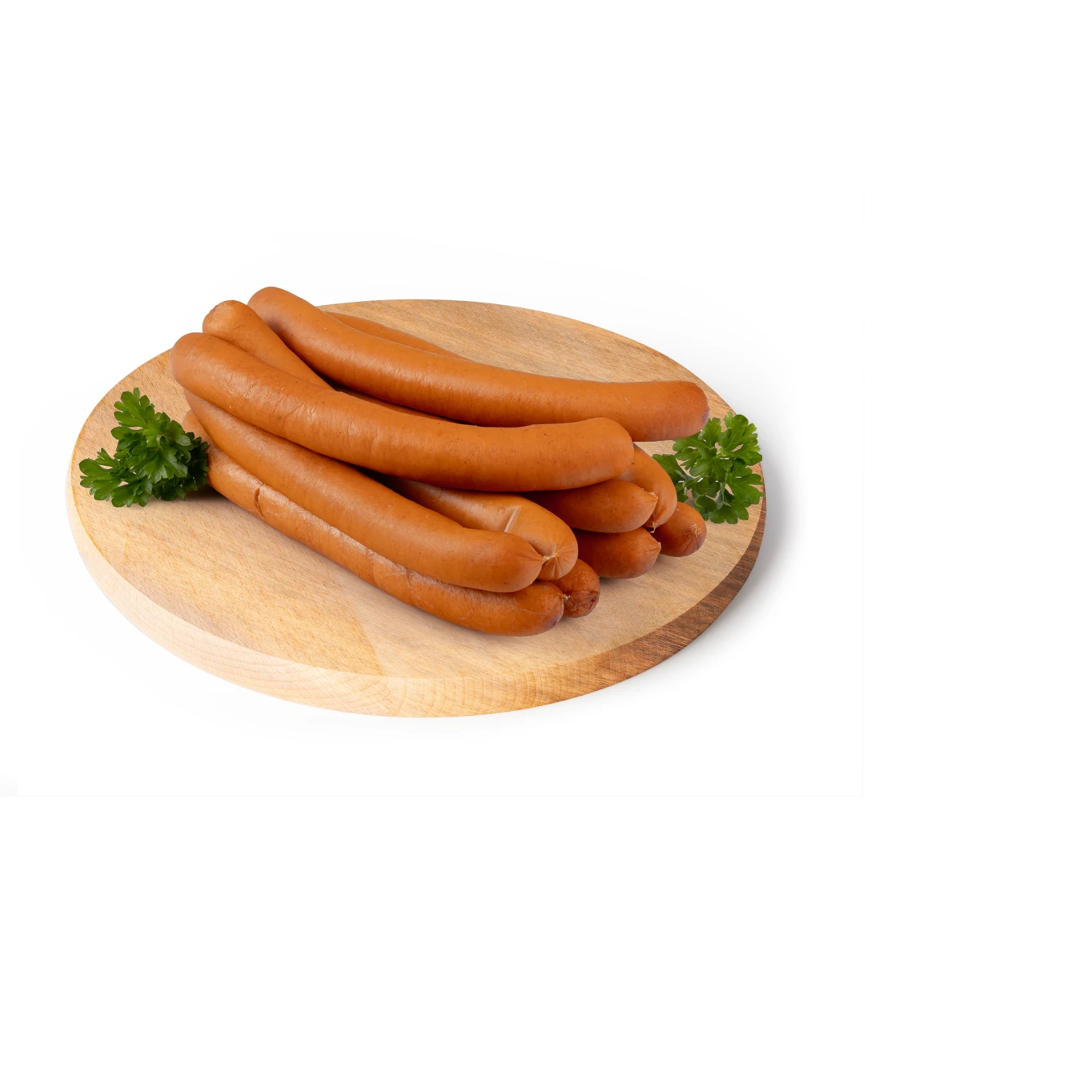SPIŠSKÉ PÁRKY 80% CA.1,2 KG HÔRKA