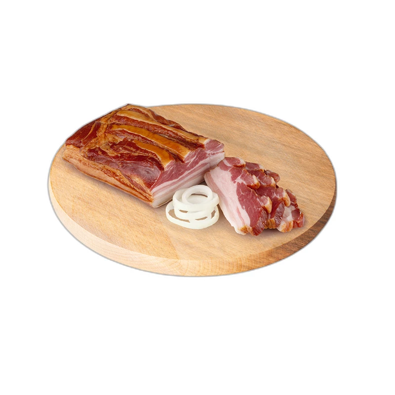 TRADIČNÁ DOMÁCA SLANINA CA.1KG MELEK