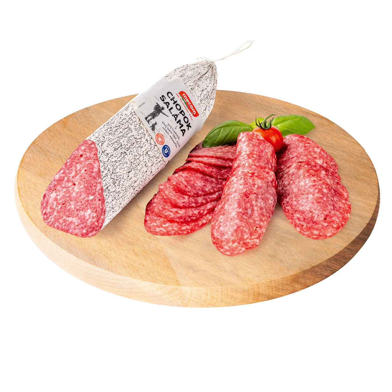 CHOPOK SALÁMA CA.900G MECOM