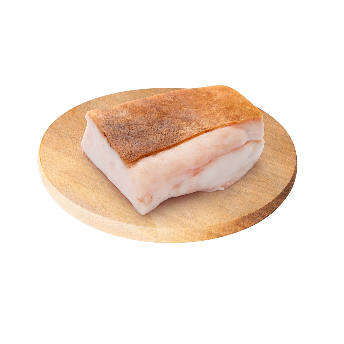 ÚDENÁ SLANINA S KOŽOU CA.1,2KG MECOM