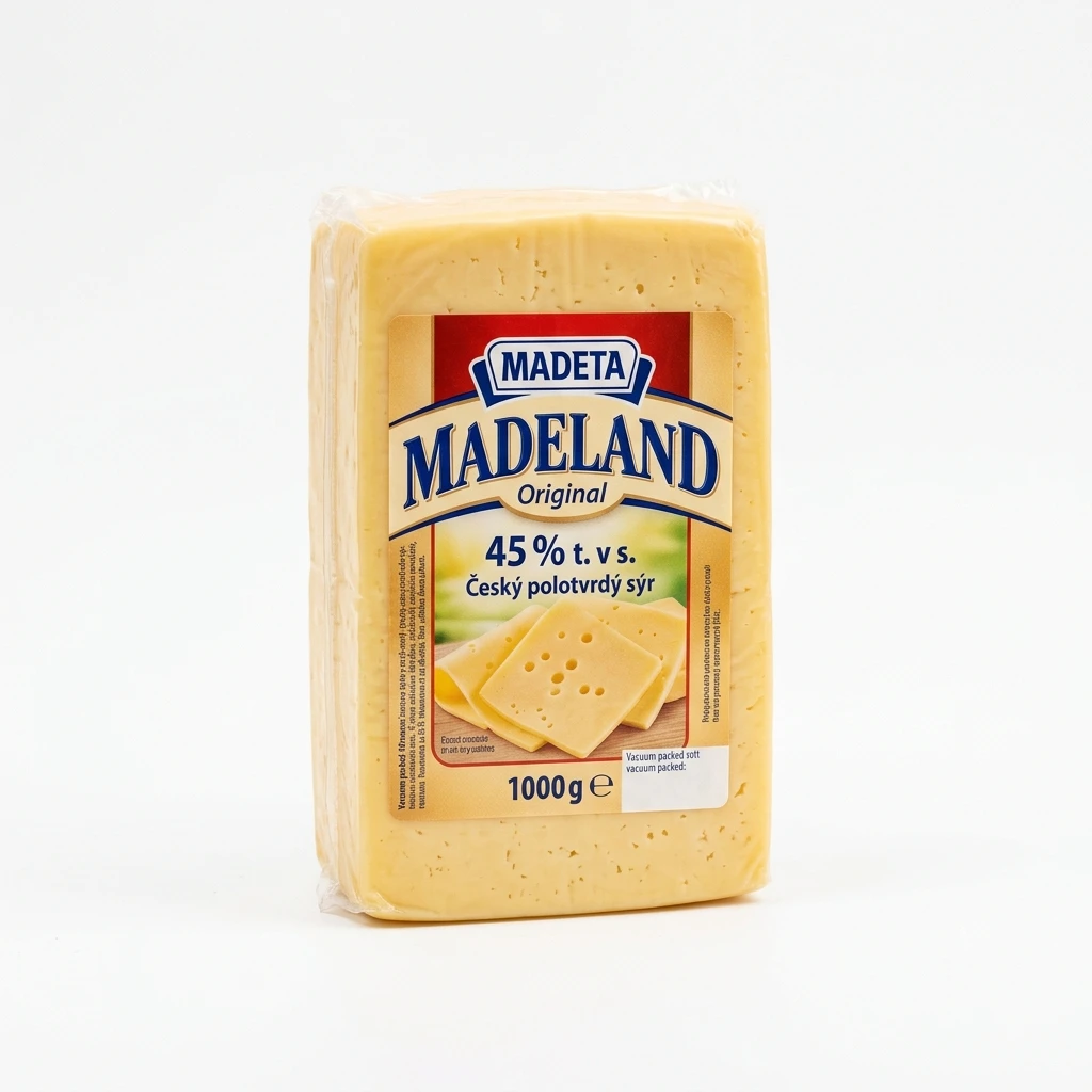 OV MADELAND 45%