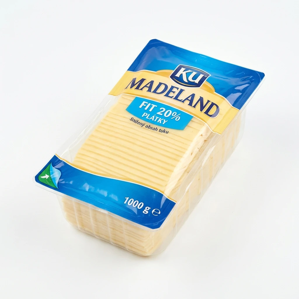 KU MADELAND FIT 20% PLÁTKY