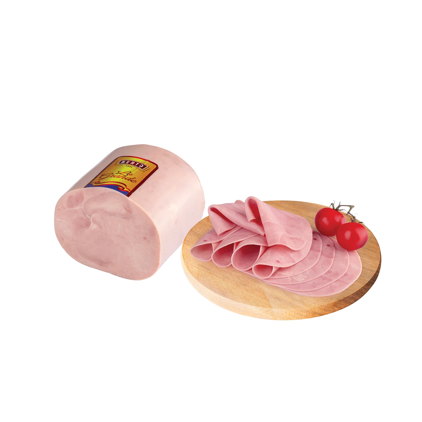 LA GRANDE BERTO ŠUNKA CA.0,5 KG BERTO
