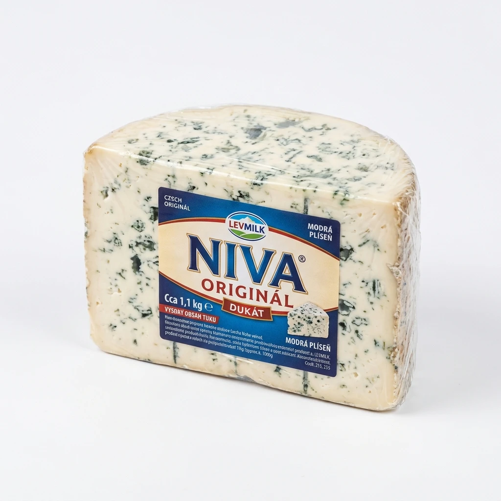NIVA ORIGINÁL DUKÁT CA.1,1KG   LEVMILK