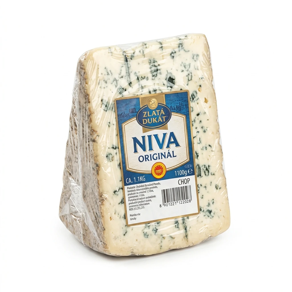 NIVA ORIGINÁL ZLATÁ DUKÁT CA.1.1KG