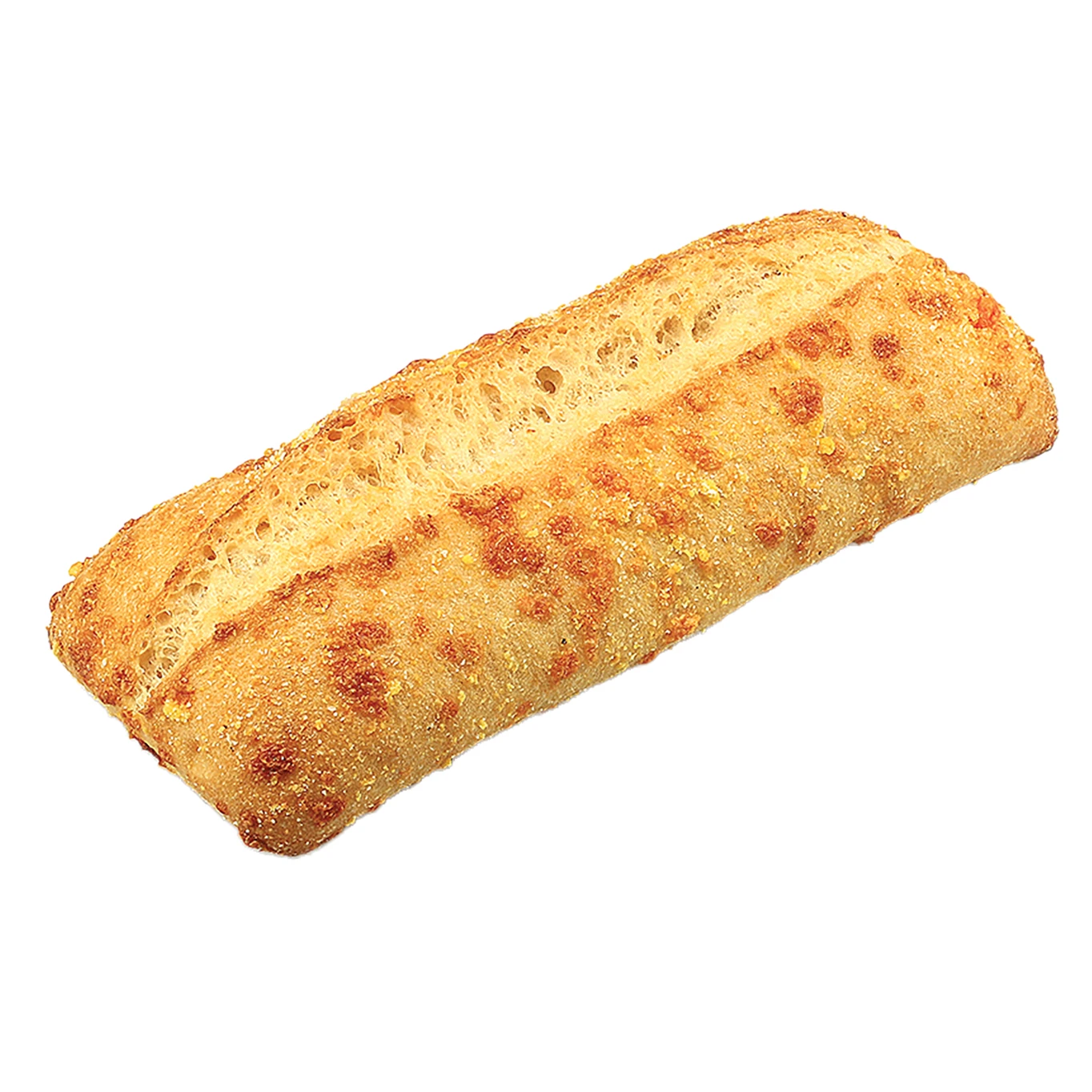 KVÁSKOVÁ TYČINKA S CHEDAROM 90G  MINIT