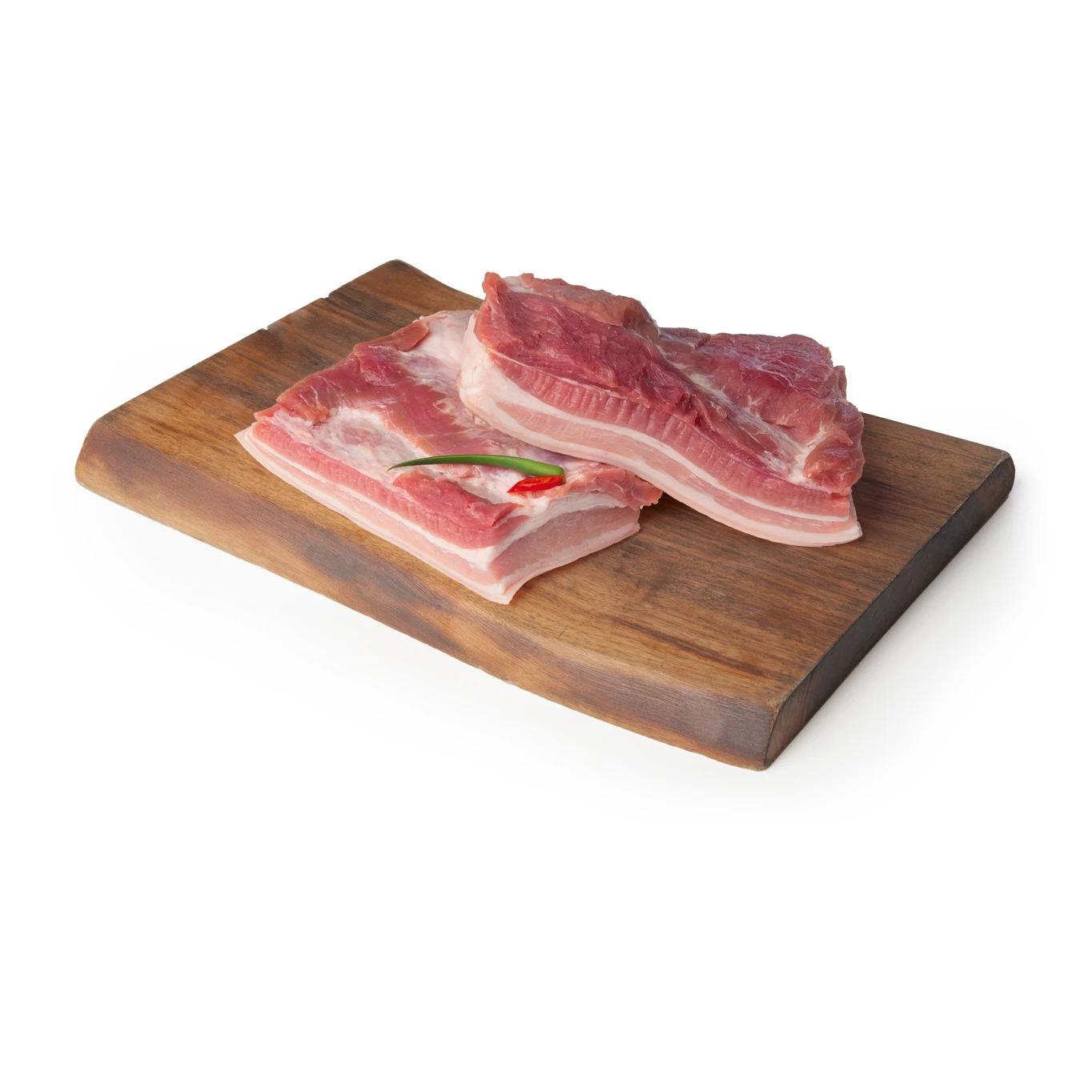 CS BRAVČOVÝ BOK BK V CELKU OA CA.2,1KG