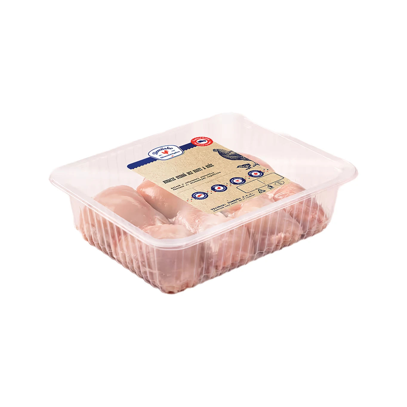 DOMASKO KUR.STEHNO BKK CA.6.4KG