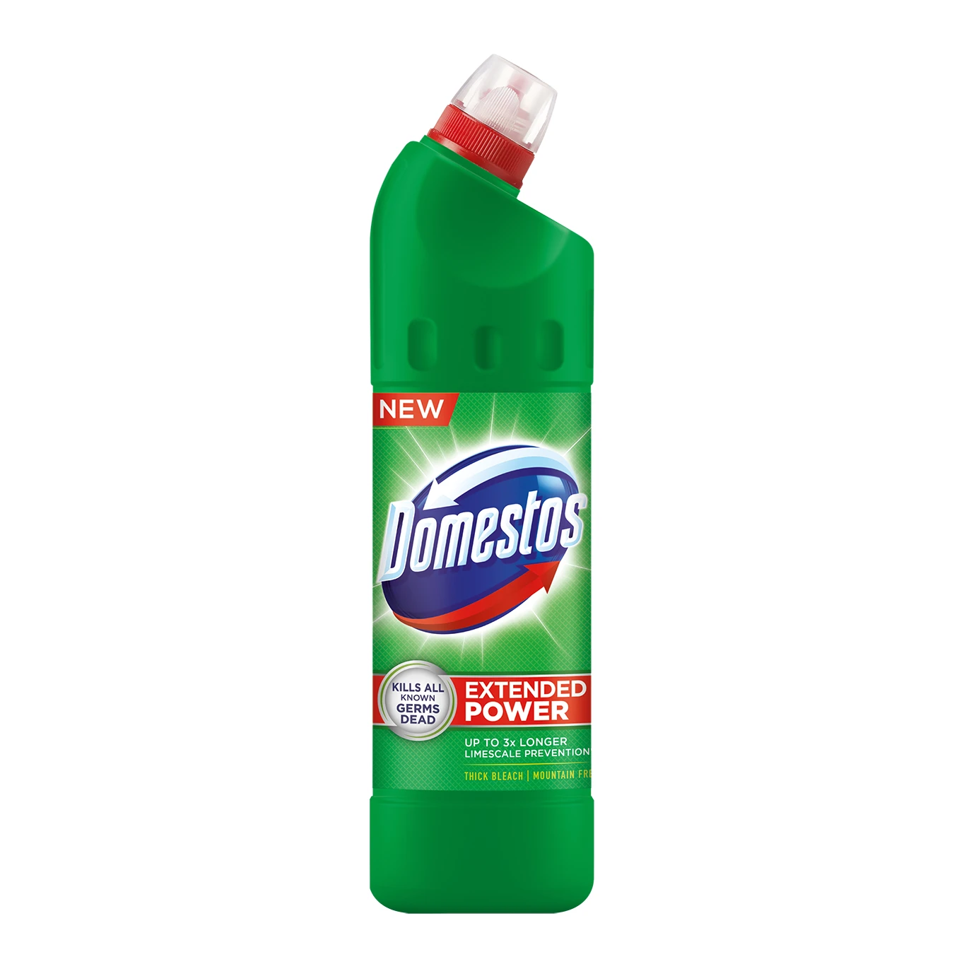 DOMESTOS CISTIC 750ML FRESH PINE