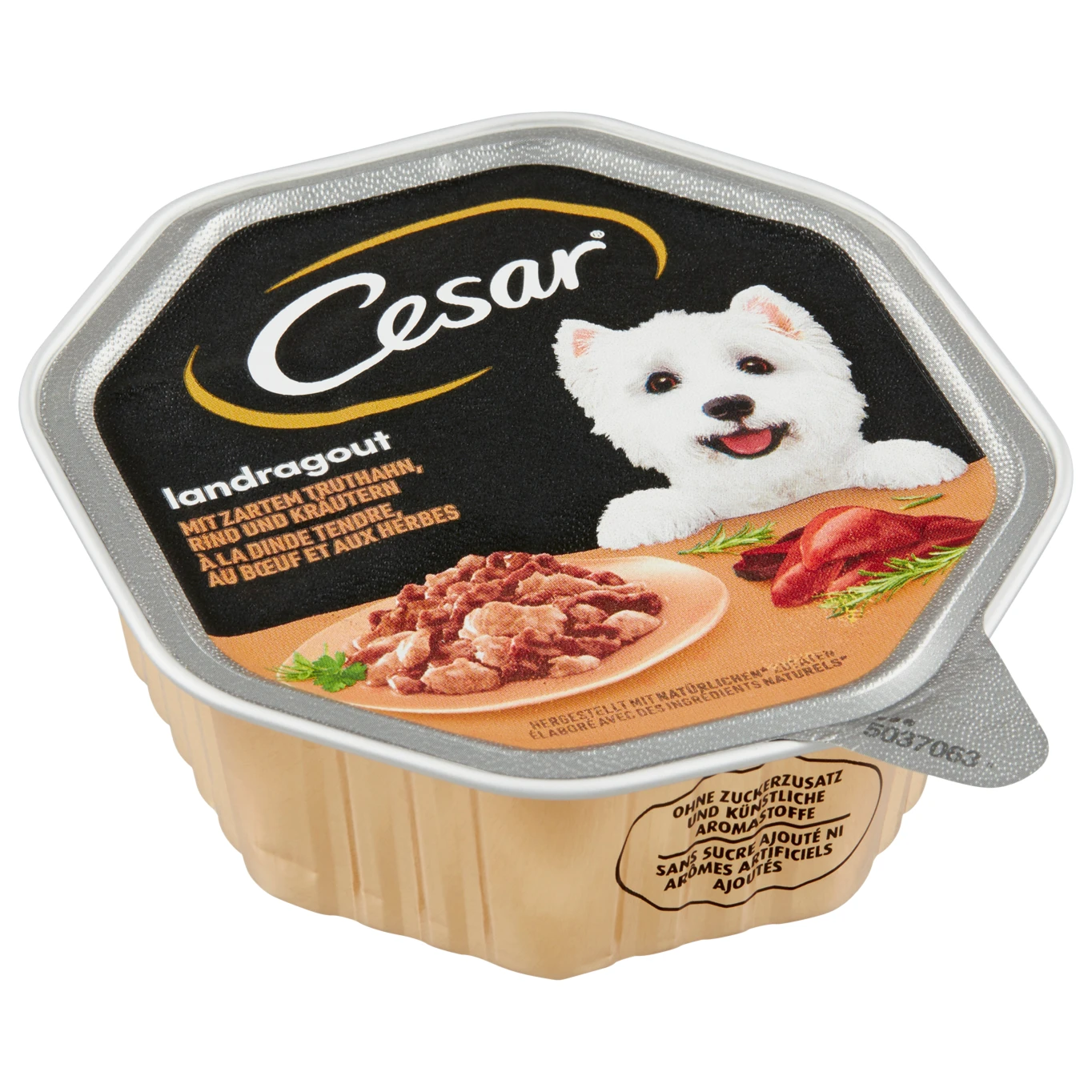 CESAR HOV. 150G