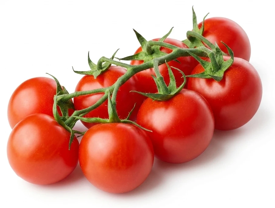 Paradajky cherry