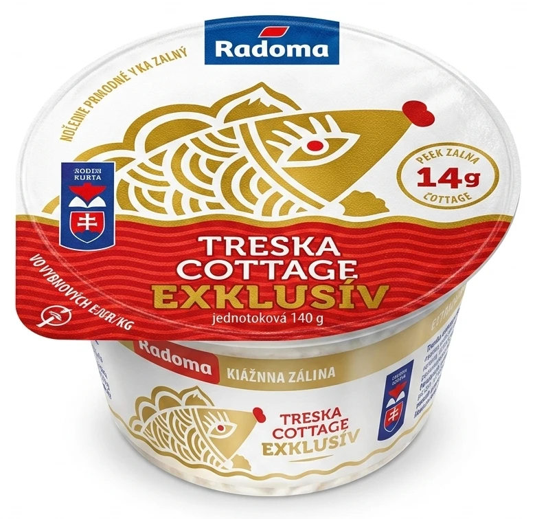 Treska Cottage Exklusiv