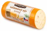 Tekovský salámový údený syr