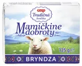 Mamičkine dobroty Bryndza