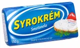 Syrokrém Smotanela