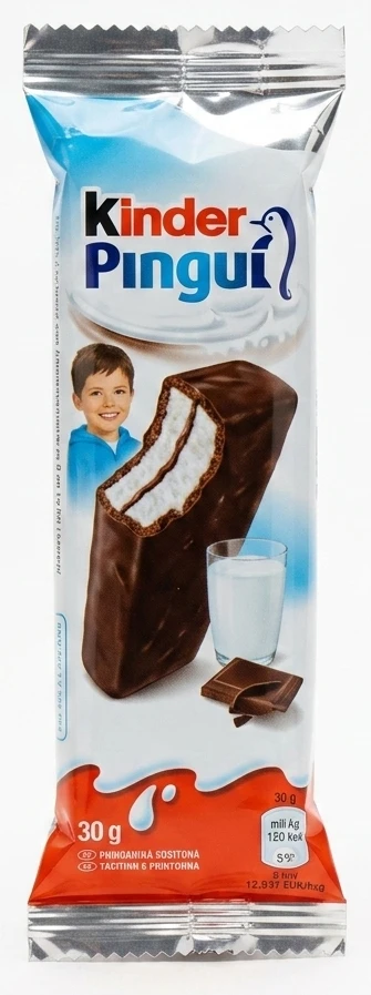 Kinder Pingui tyčinka