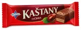 Kaštany tyčinka