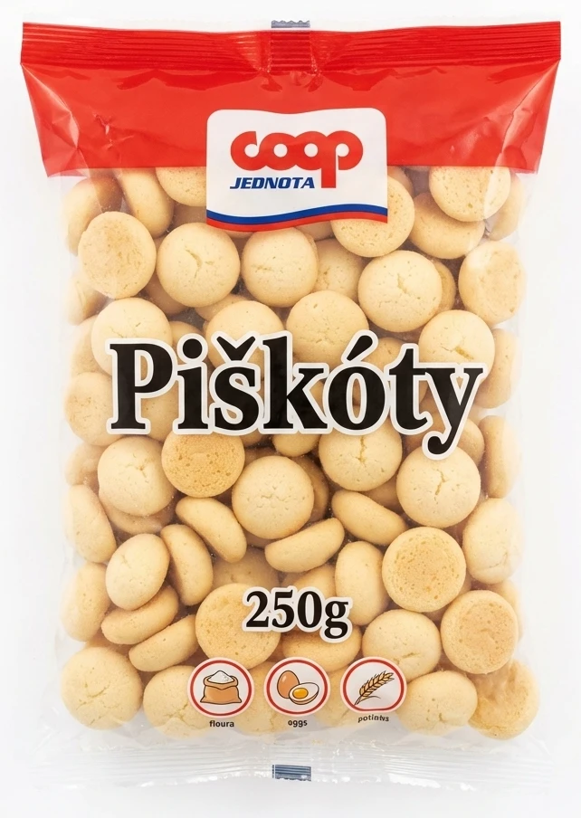 Piškóty