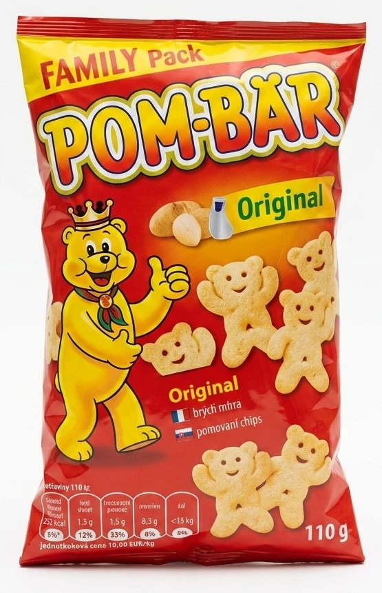 Pom-Bär