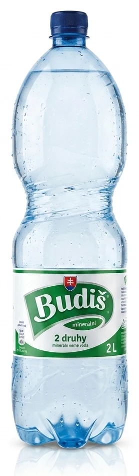 Budiš 2 druhy