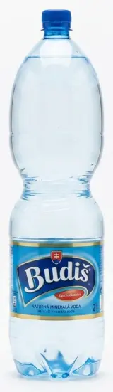 Budiš 2 druhy