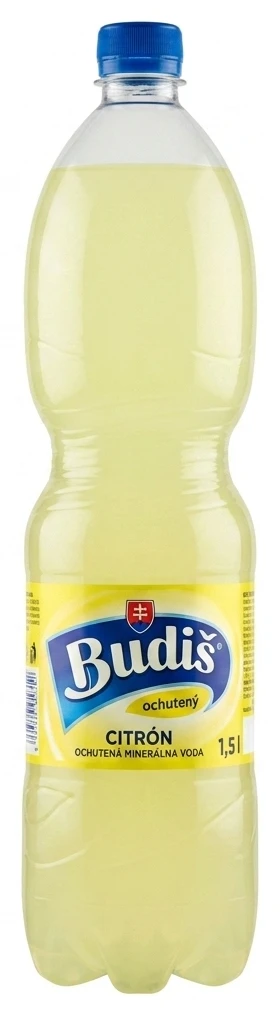 Budiš ochutený 2 druhy