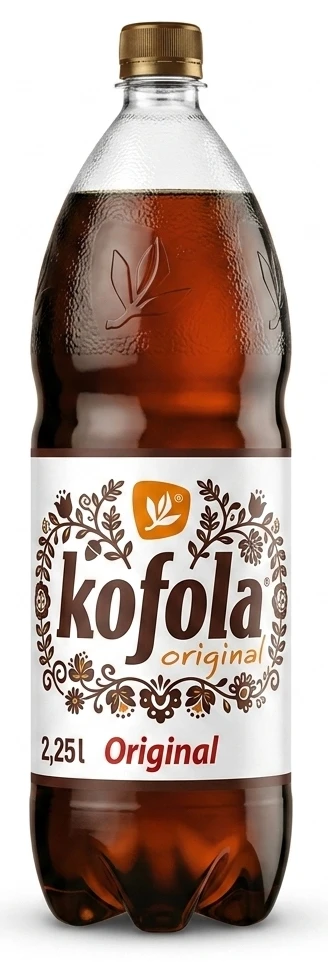 Kofola originál