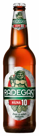 Radegast rázna 10