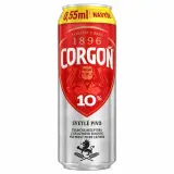 Corgoň 10%