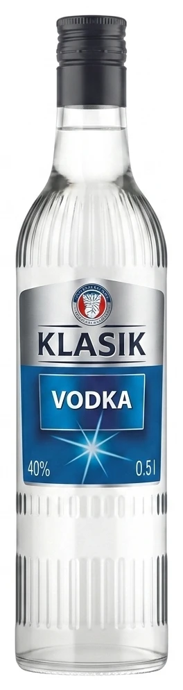 Klasik Vodka 40%