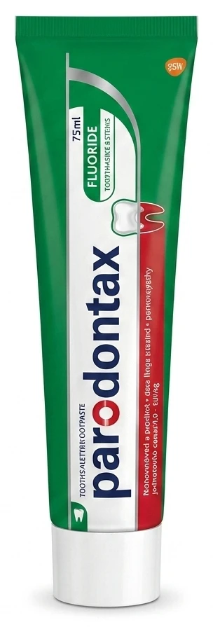 Parodontax Fluoride zubná pasta
