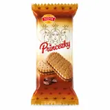 Princezky sušienky