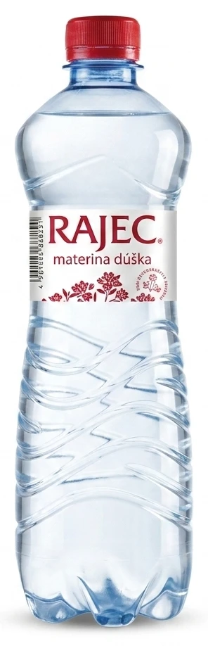 Rajec materina dúška