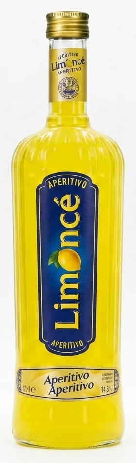 Limonce Aperitivo 14,8%