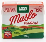 Maslo tradičné