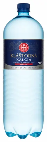 Kláštorná Kalcia 2 druhy