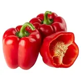 Paprika červená voľná