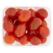 Čerstvá voľba Baby paradajky podlhovasté 250 g