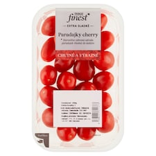 Finest Paradajky cherry extra sladké 250 g