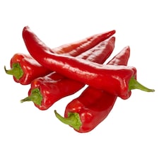 Kápia paprika