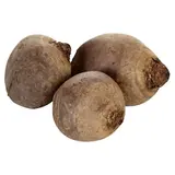 Repa červená voľná